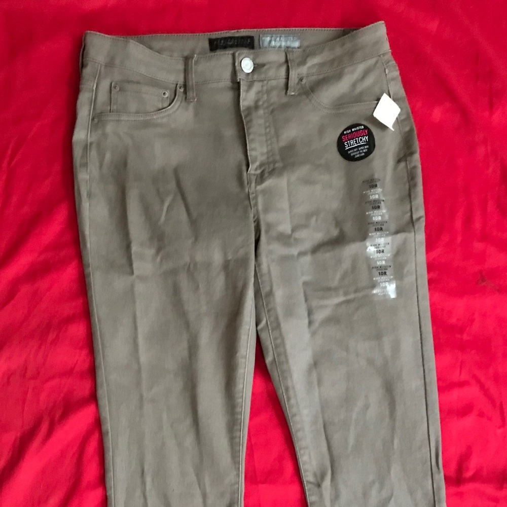 Aeropostale High Waisted Jeggings - NWT